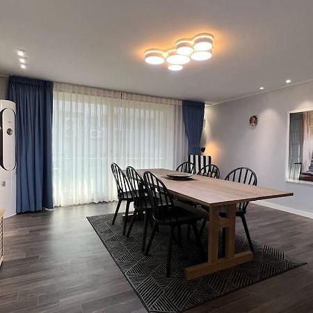 Hongdae 3Bedroom Apartment #14 Сеул Екстериор снимка