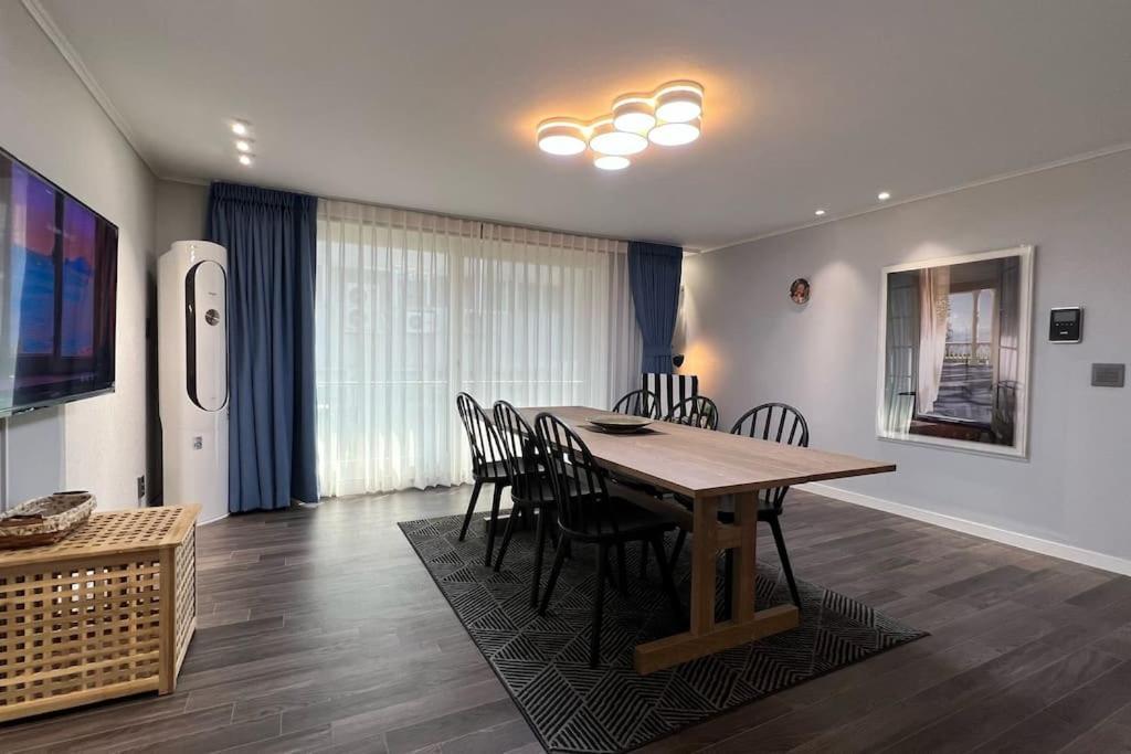 Hongdae 3Bedroom Apartment #14 Сеул Екстериор снимка