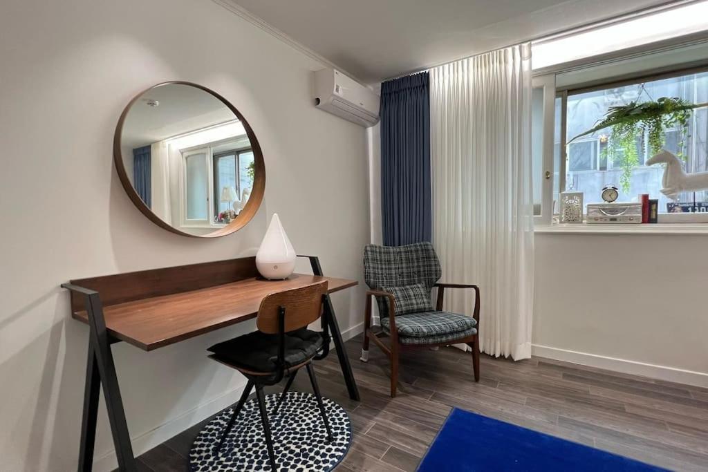 Hongdae 3Bedroom Apartment #14 Сеул Екстериор снимка