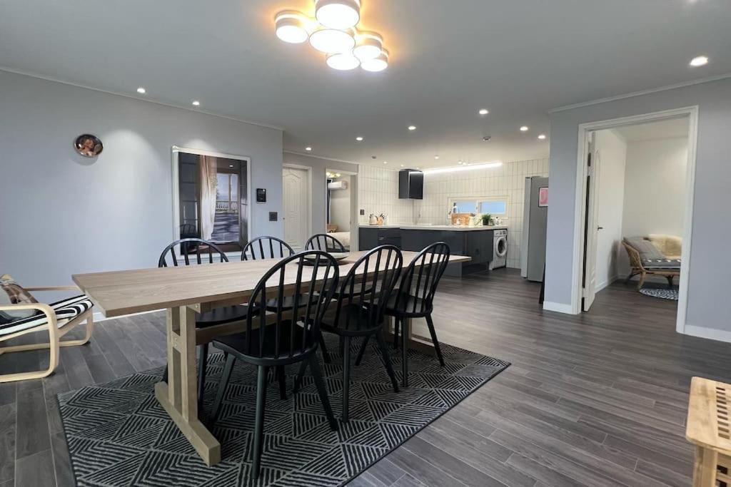 Hongdae 3Bedroom Apartment #14 Сеул Екстериор снимка