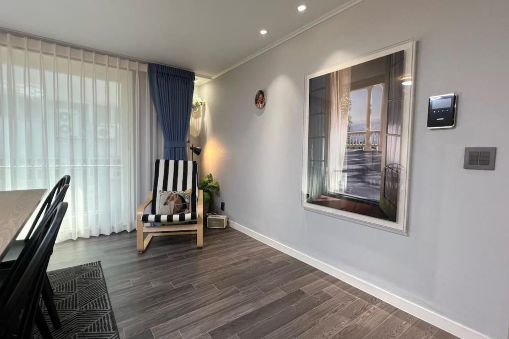 Hongdae 3Bedroom Apartment #14 Сеул Екстериор снимка